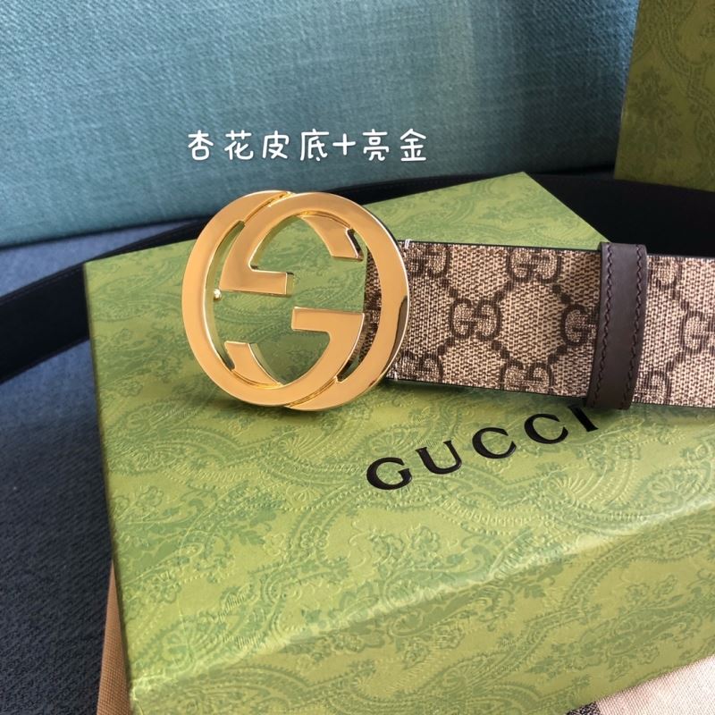 G*u*i belts